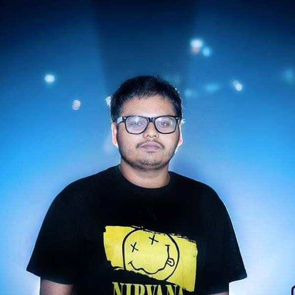 Eng. Khalid Bin Anwar